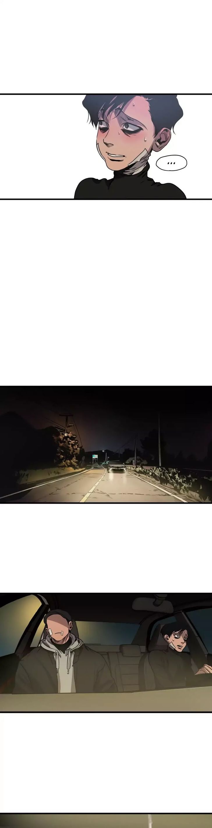 Read Killing Stalking Manga Online