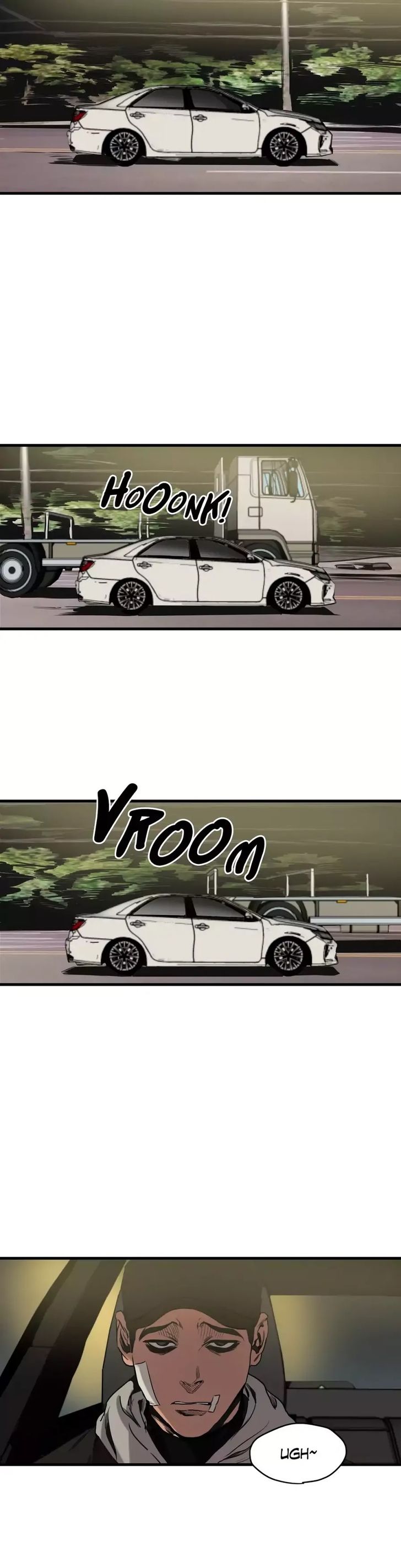 Read Killing Stalking Manga Online