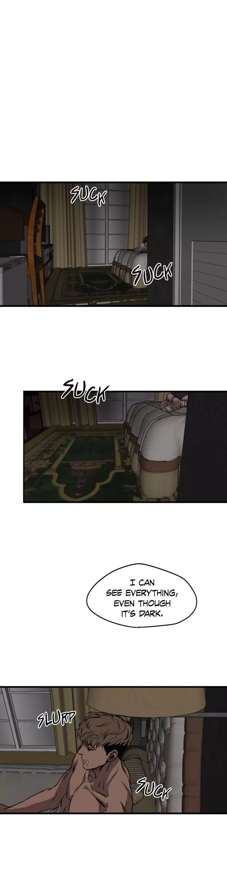 Read Killing Stalking Manga Online