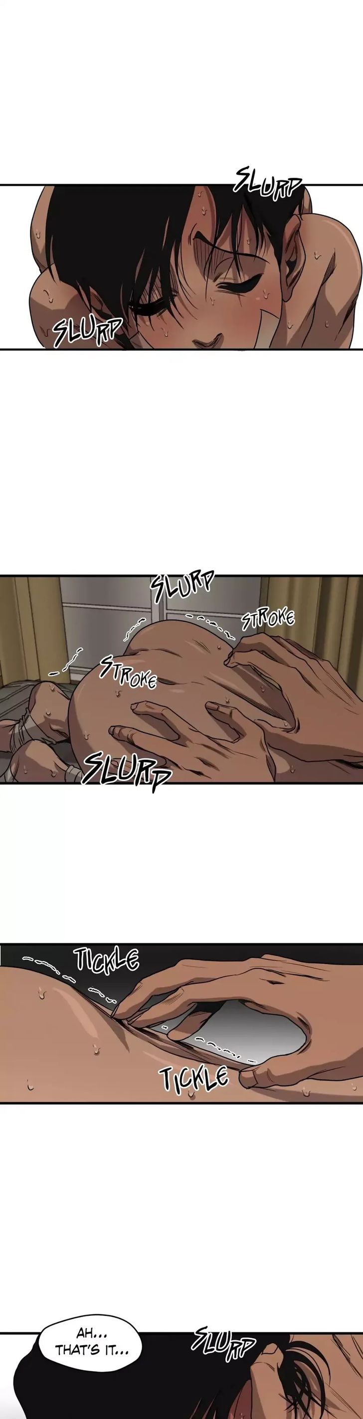 Read Killing Stalking Manga Online