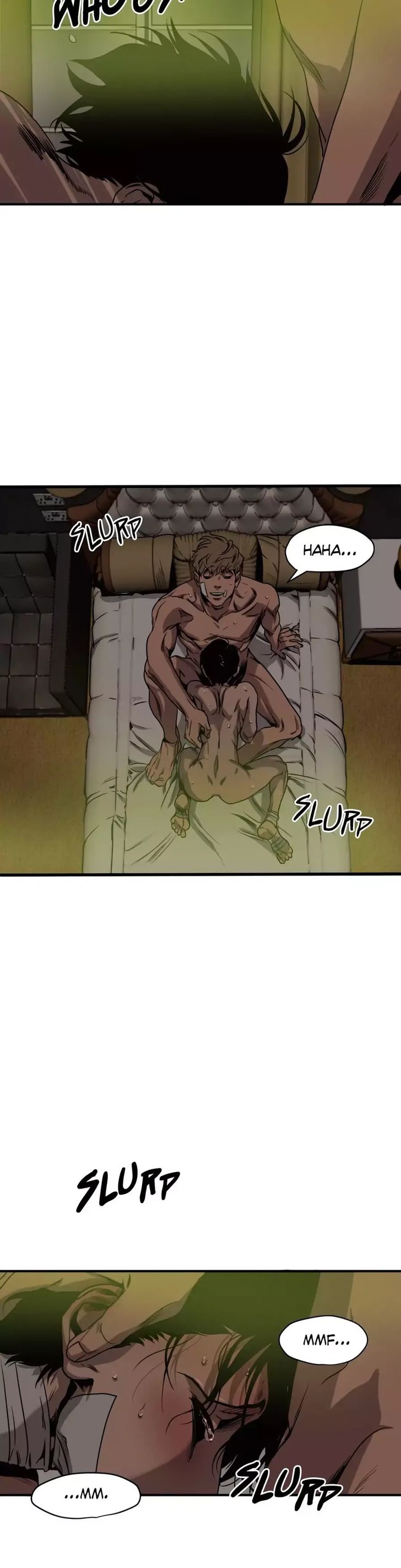 Read Killing Stalking Manga Online