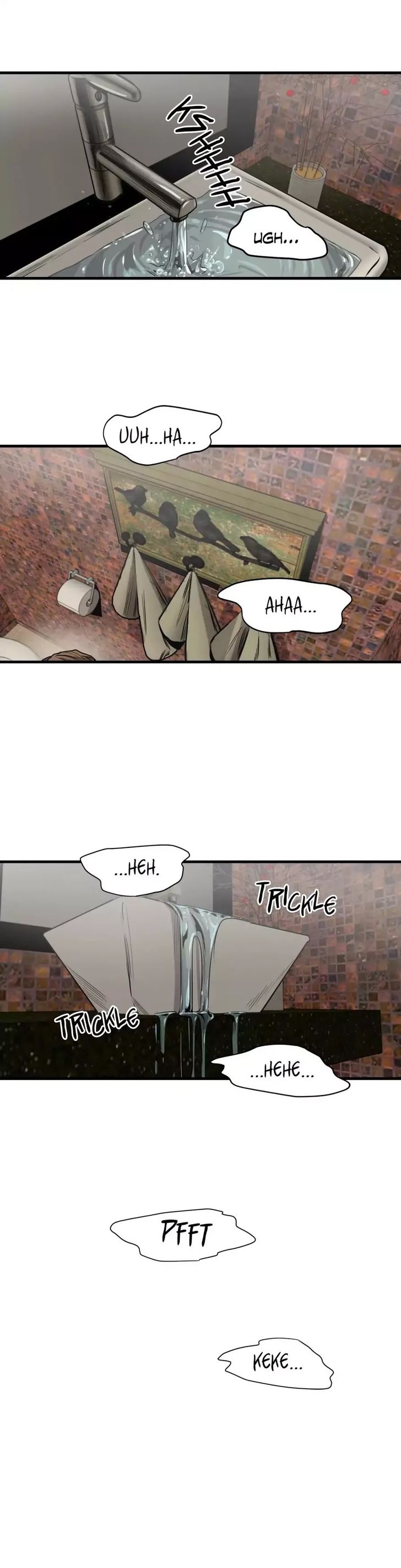 Read Killing Stalking Manga Online