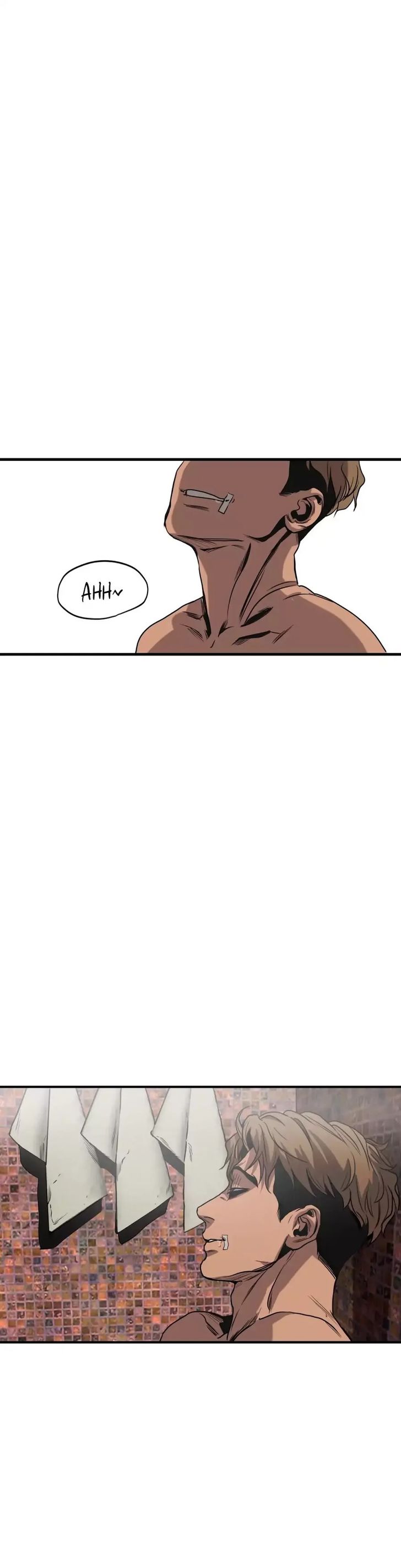 Read Killing Stalking Manga Online