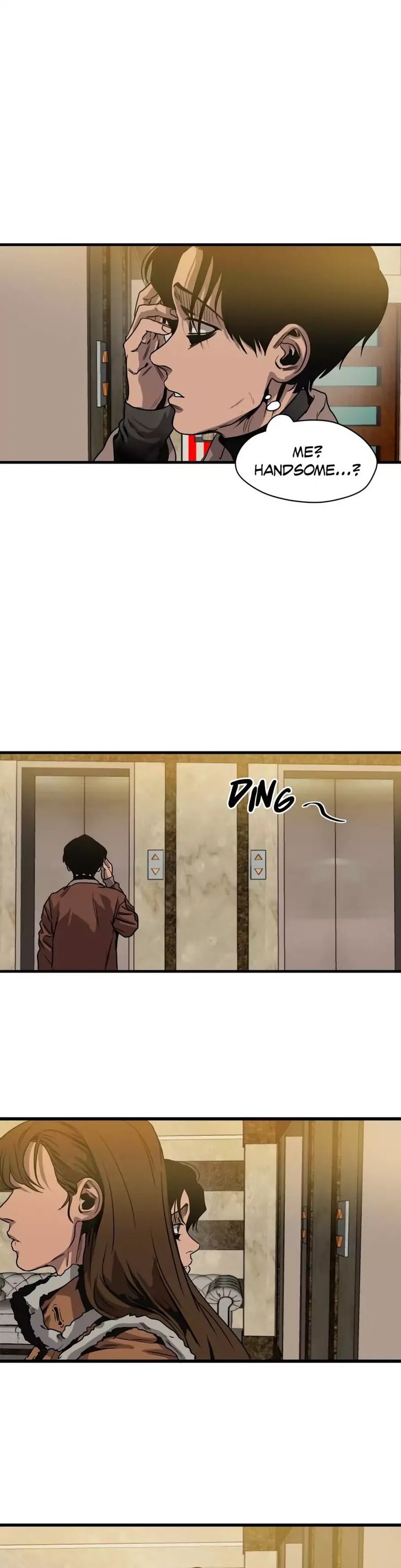 Read Killing Stalking Manga Online