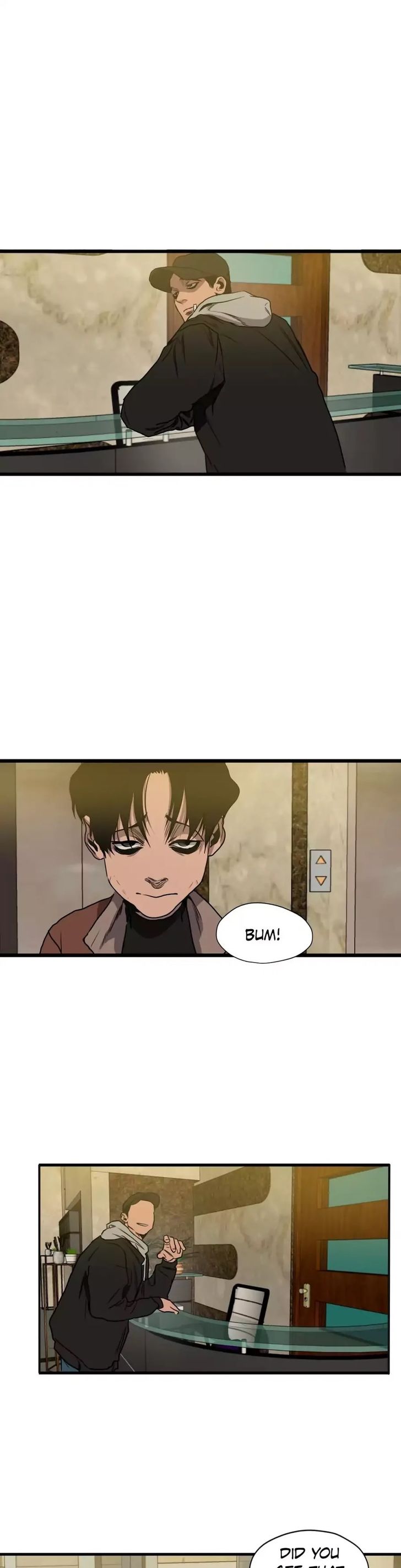 Read Killing Stalking Manga Online