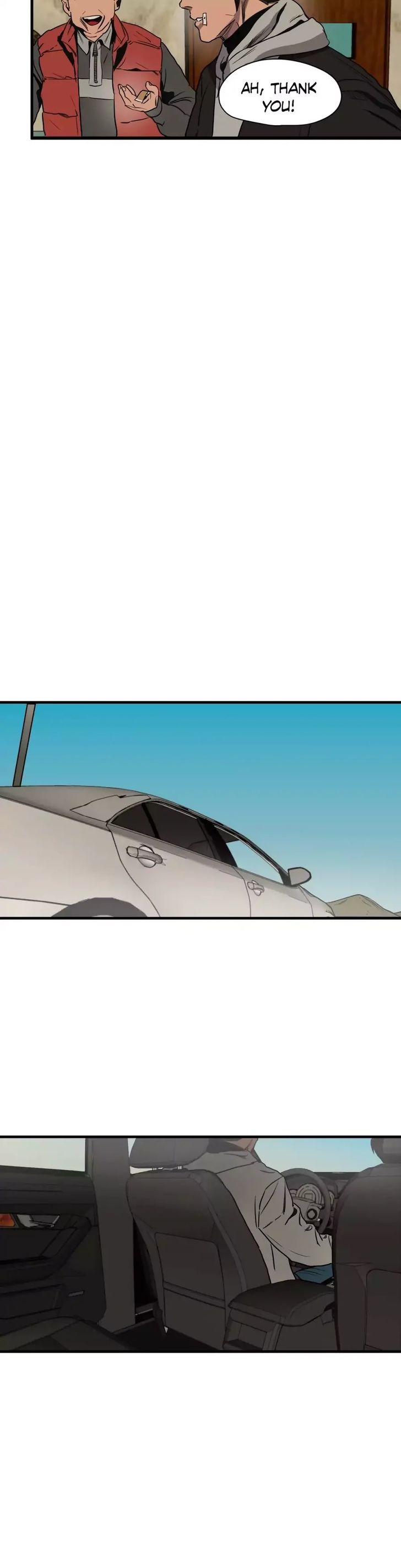 Read Killing Stalking Manga Online