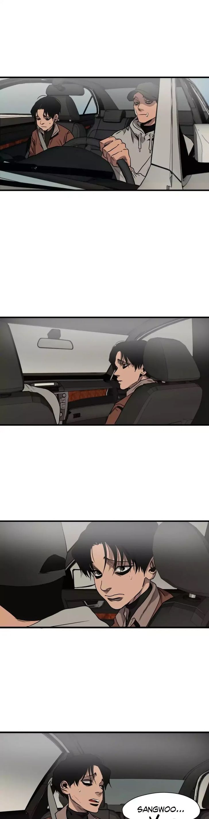 Read Killing Stalking Manga Online