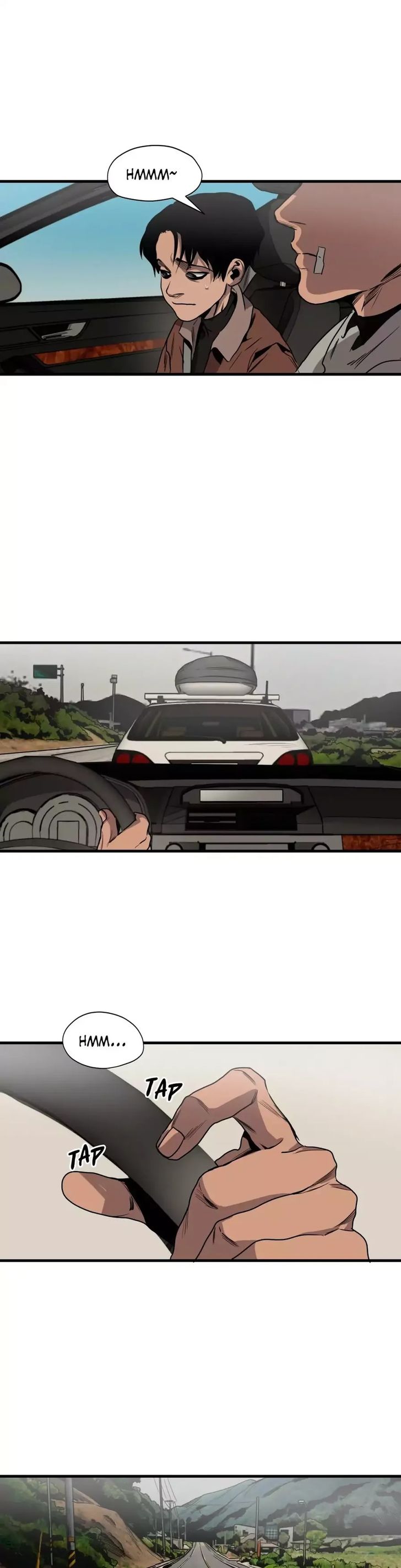 Read Killing Stalking Manga Online