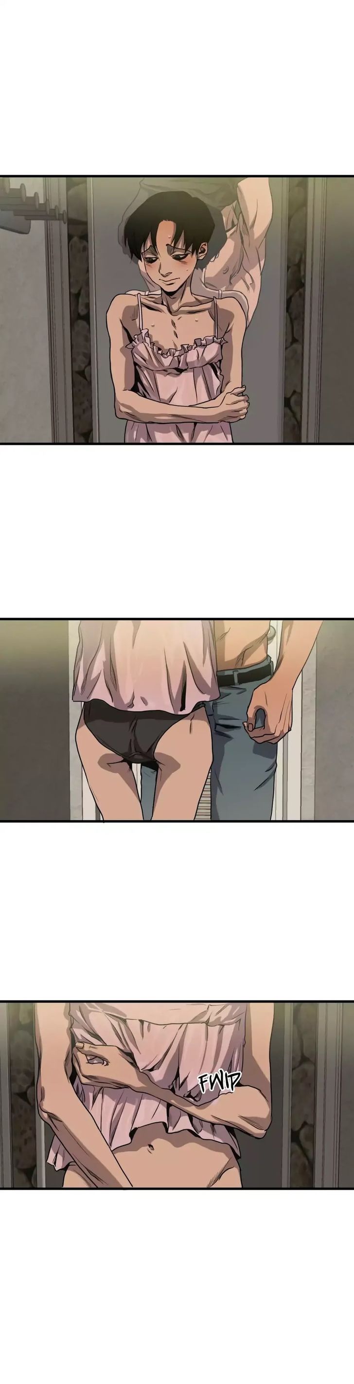 Read Killing Stalking Manga Online