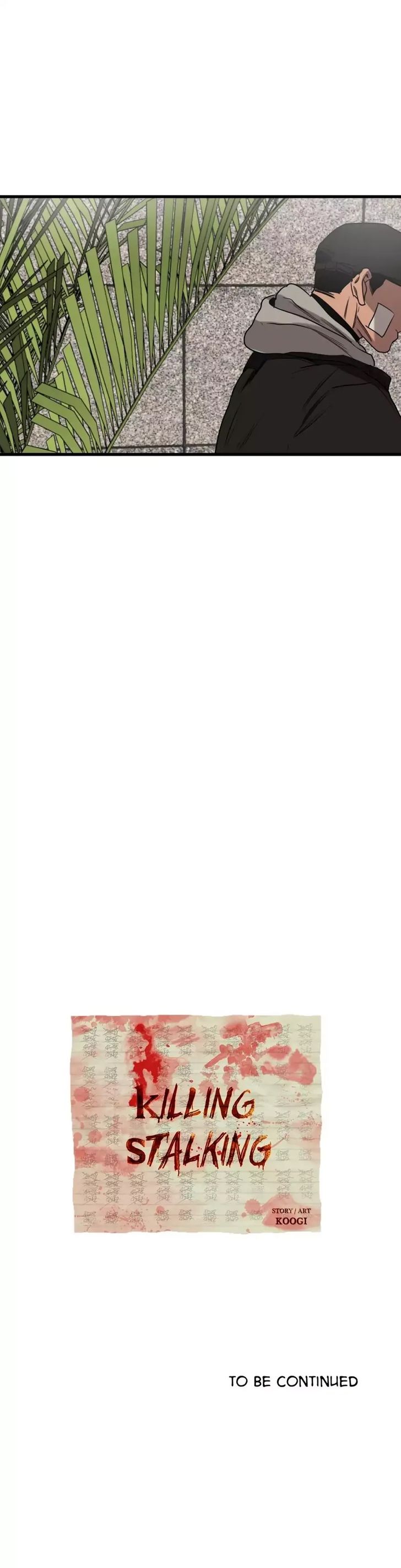 Read Killing Stalking Manga Online