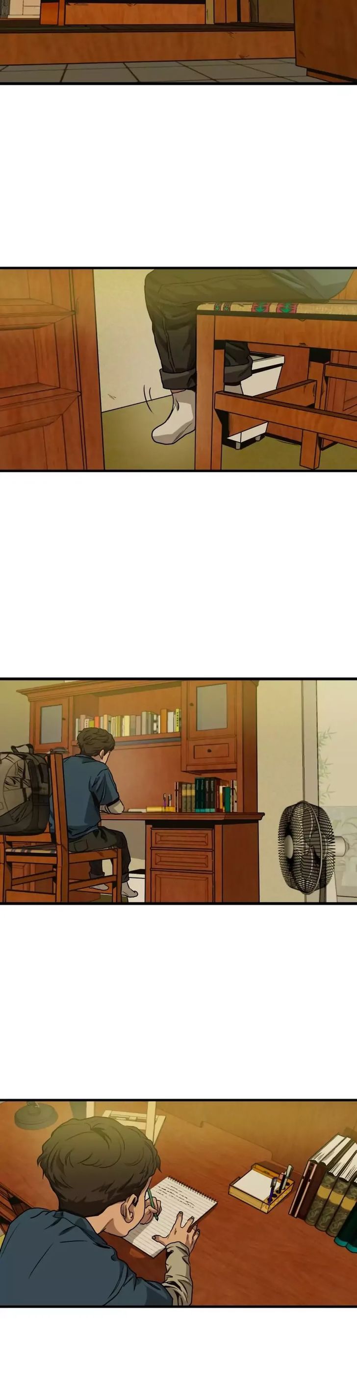 Read Killing Stalking Manga Online