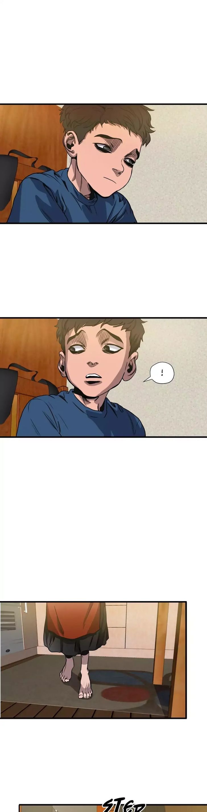 Read Killing Stalking Manga Online