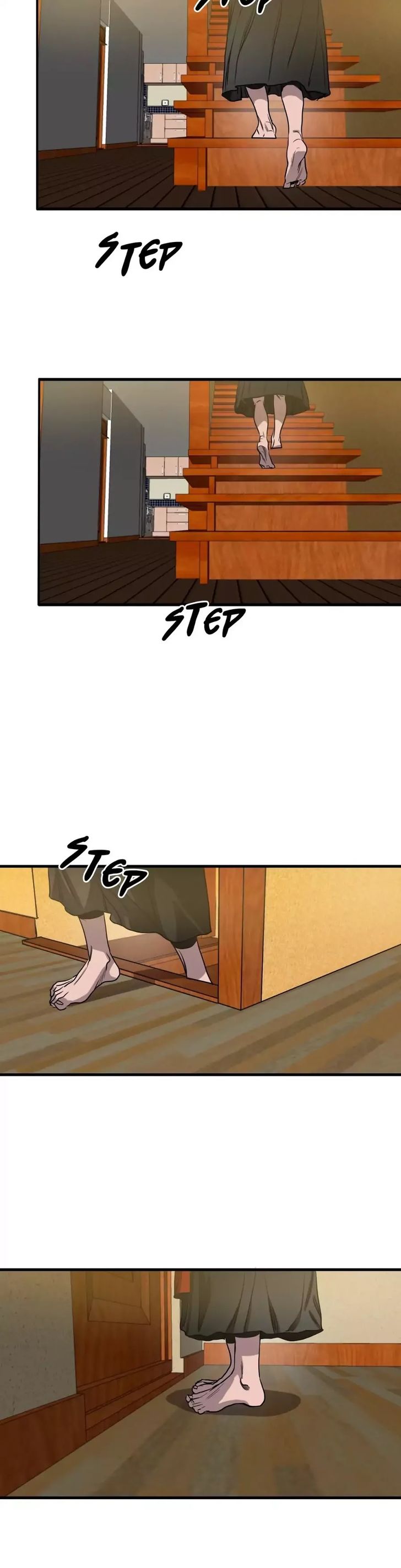 Read Killing Stalking Manga Online