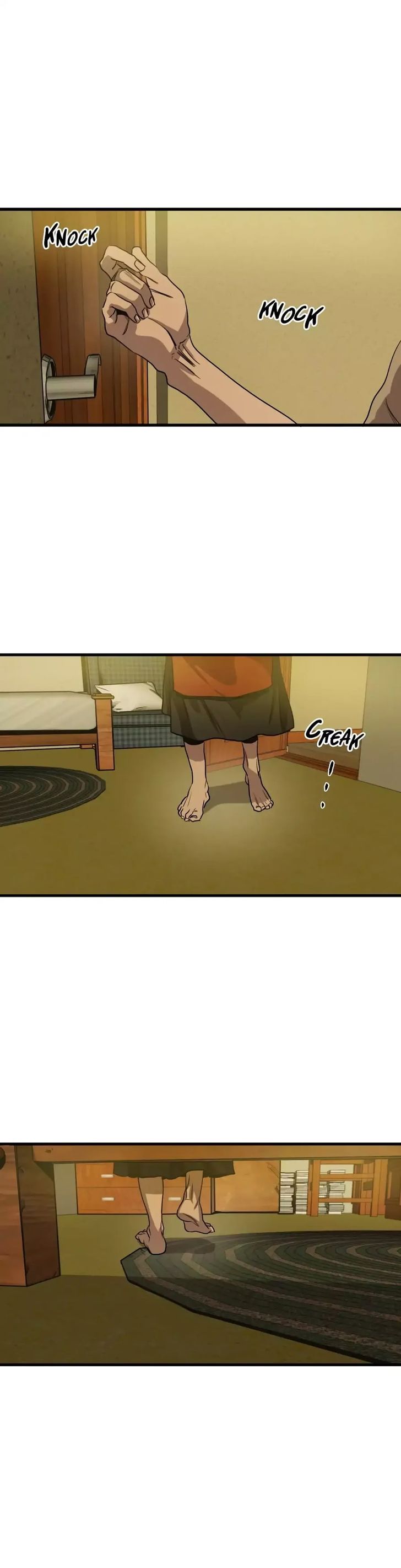 Read Killing Stalking Manga Online