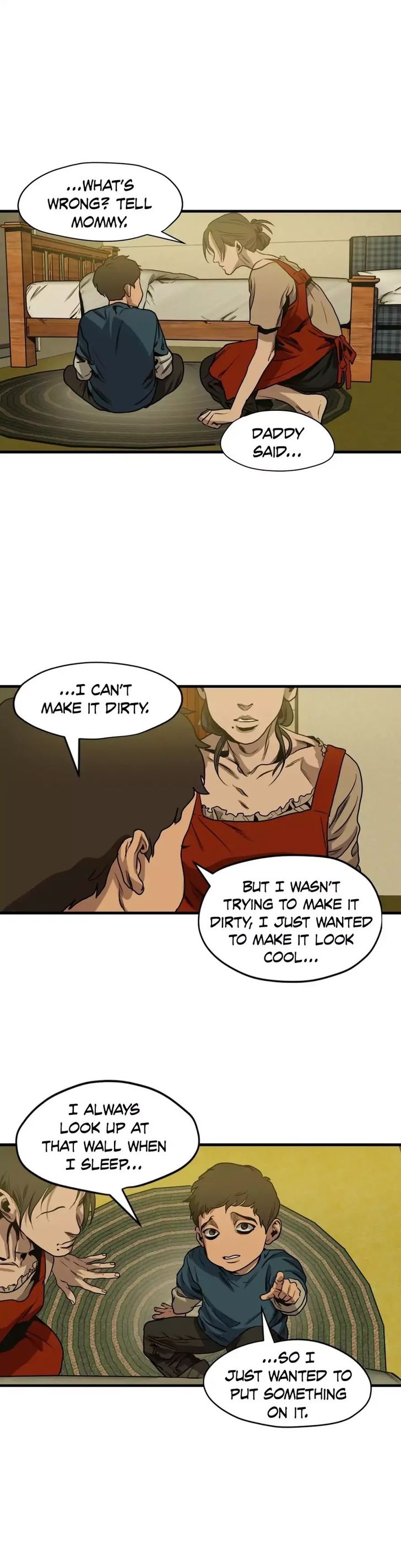 Read Killing Stalking Manga Online