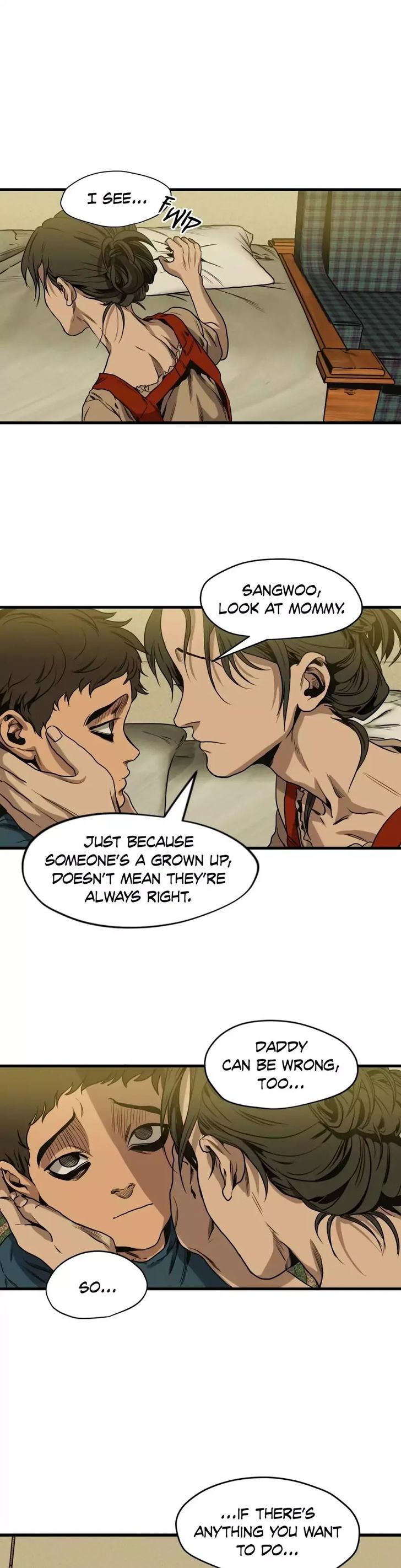 Read Killing Stalking Manga Online