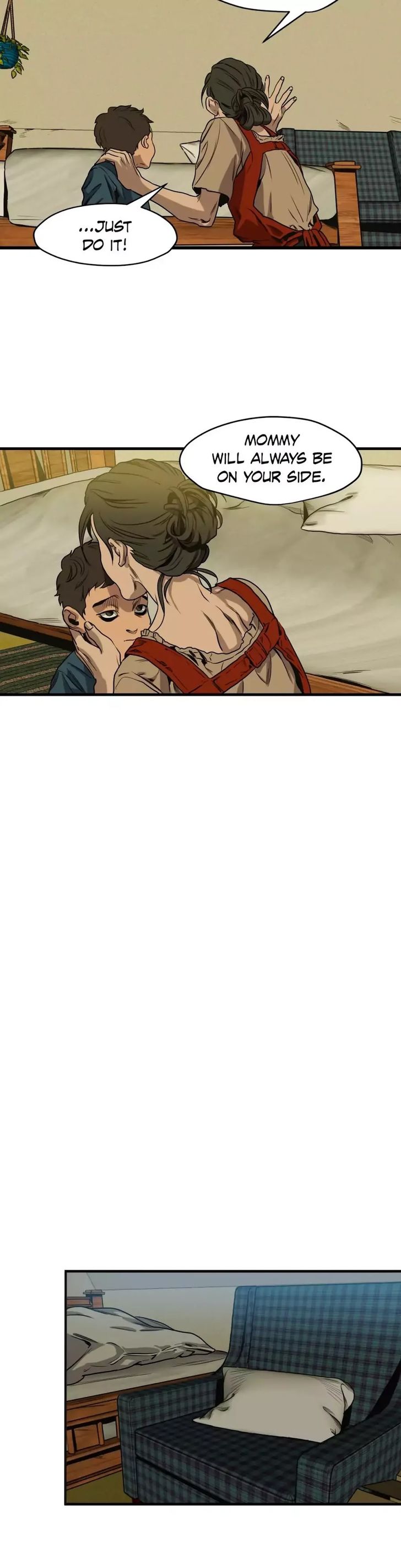 Read Killing Stalking Manga Online