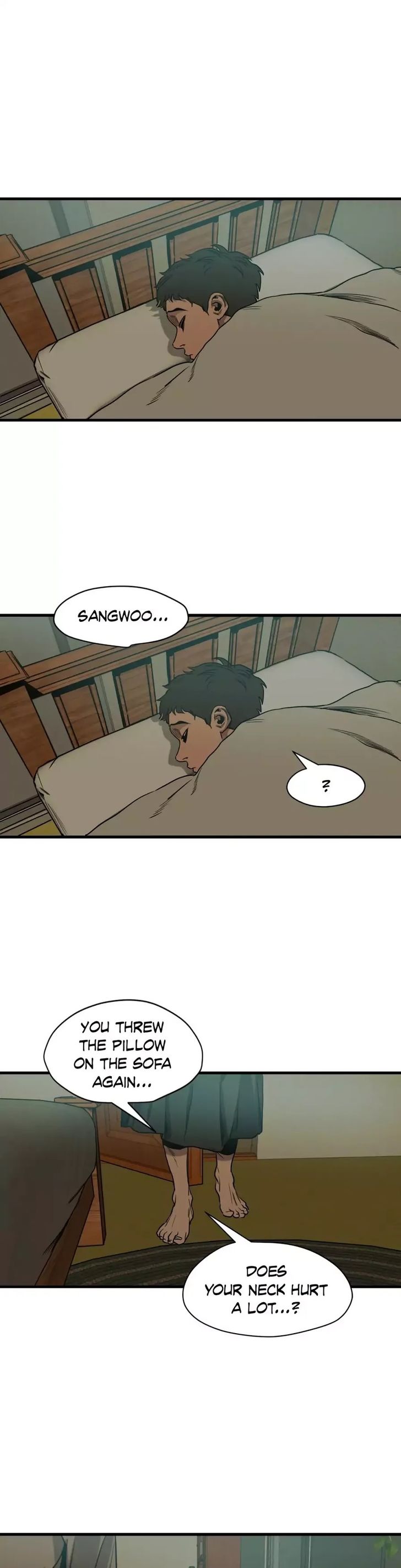 Read Killing Stalking Manga Online