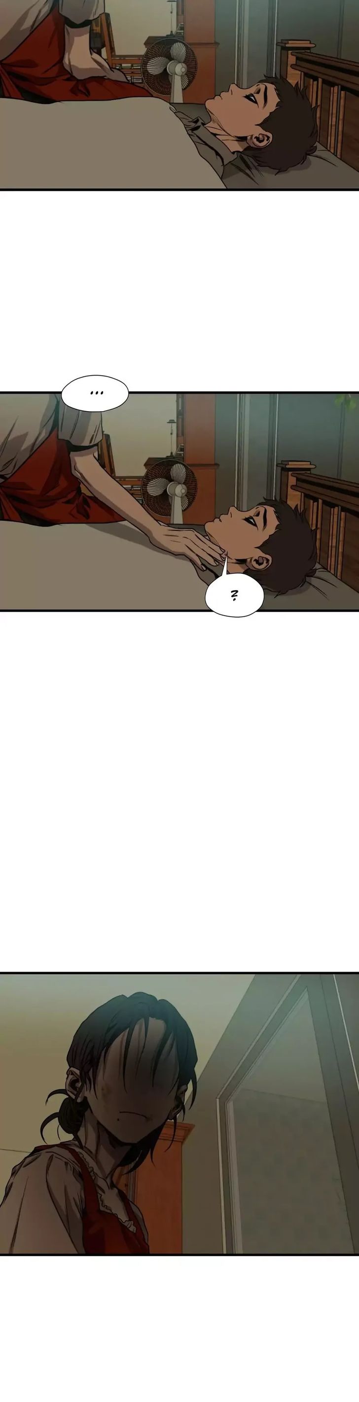 Read Killing Stalking Manga Online