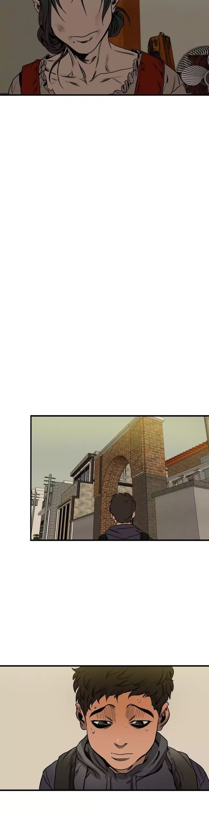 Read Killing Stalking Manga Online