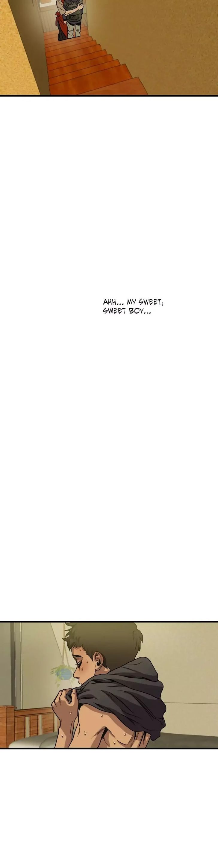 Read Killing Stalking Manga Online