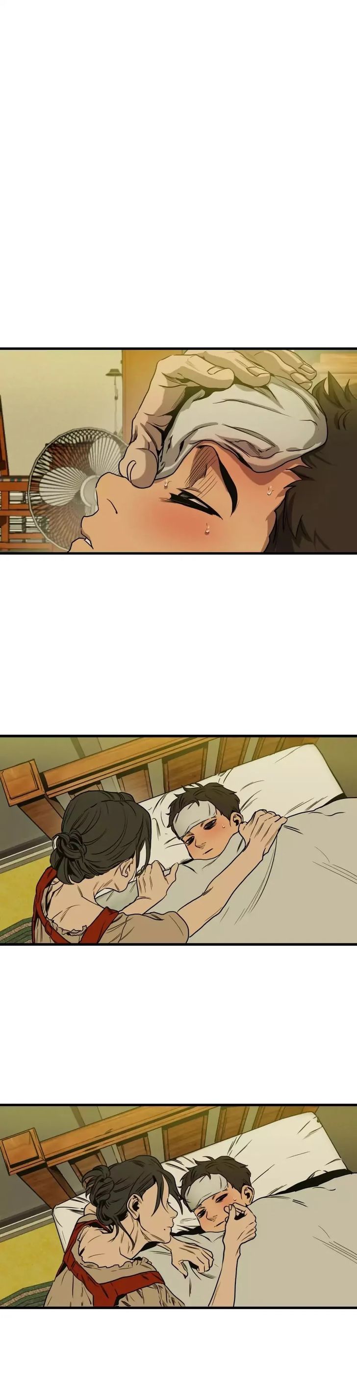 Read Killing Stalking Manga Online