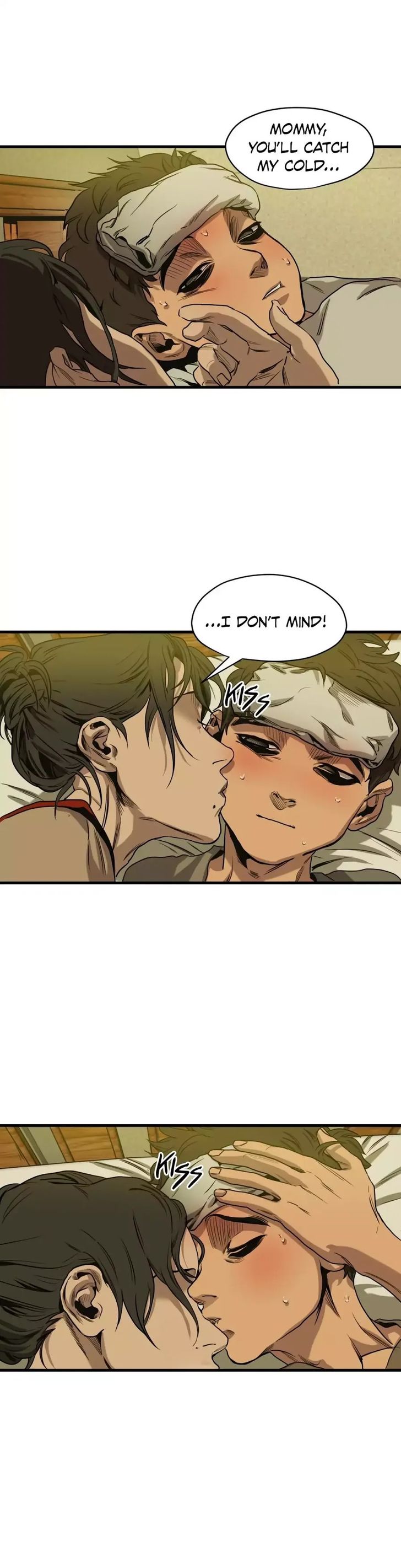 Read Killing Stalking Manga Online
