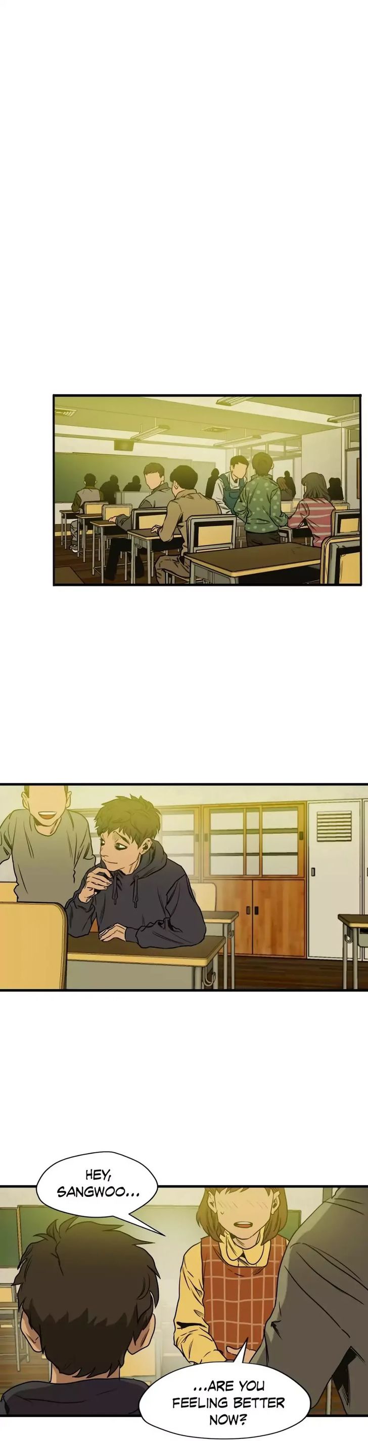 Read Killing Stalking Manga Online