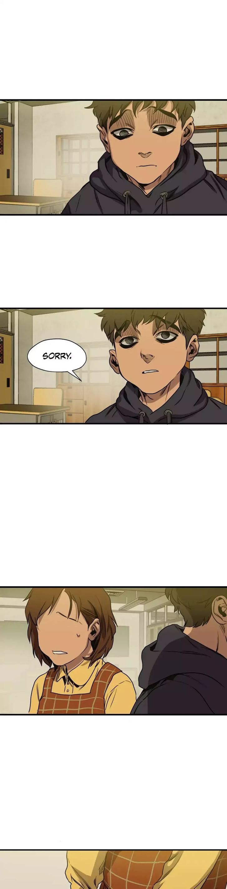 Read Killing Stalking Manga Online