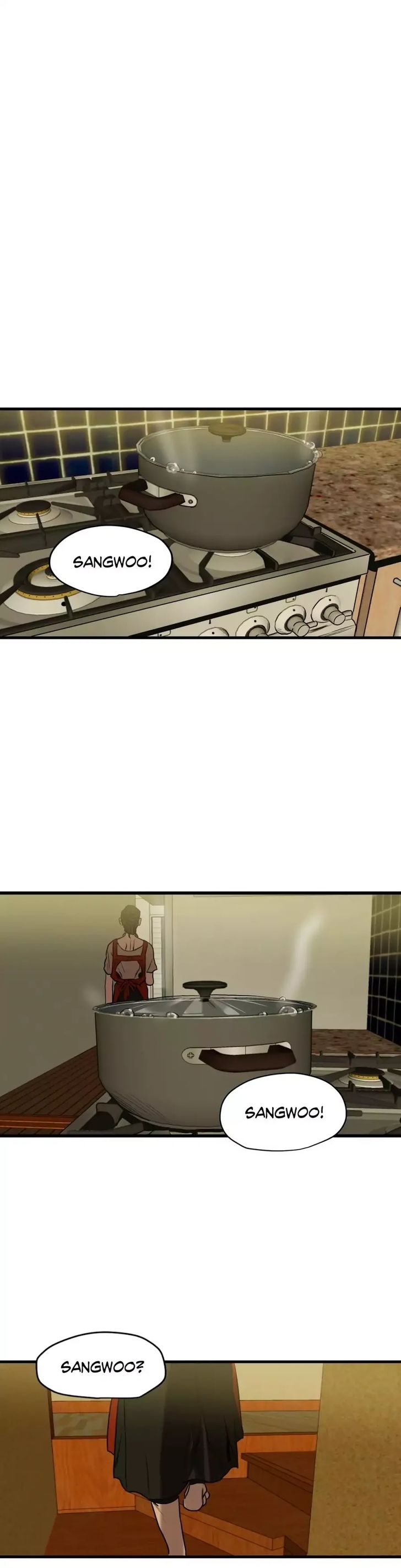 Read Killing Stalking Manga Online