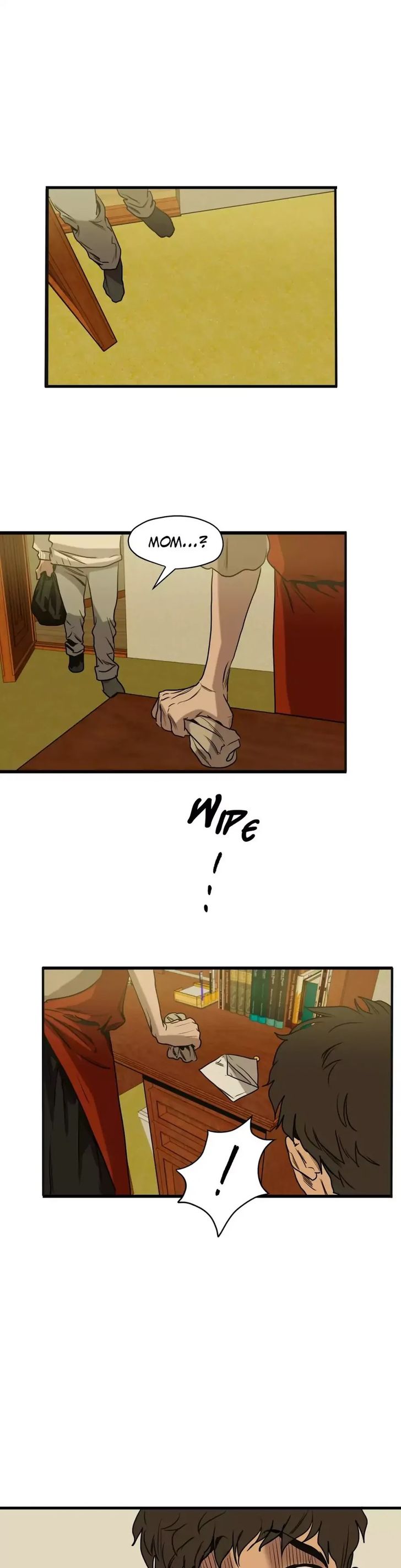 Read Killing Stalking Manga Online