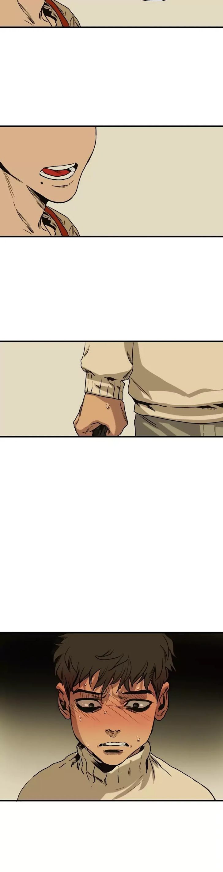 Read Killing Stalking Manga Online