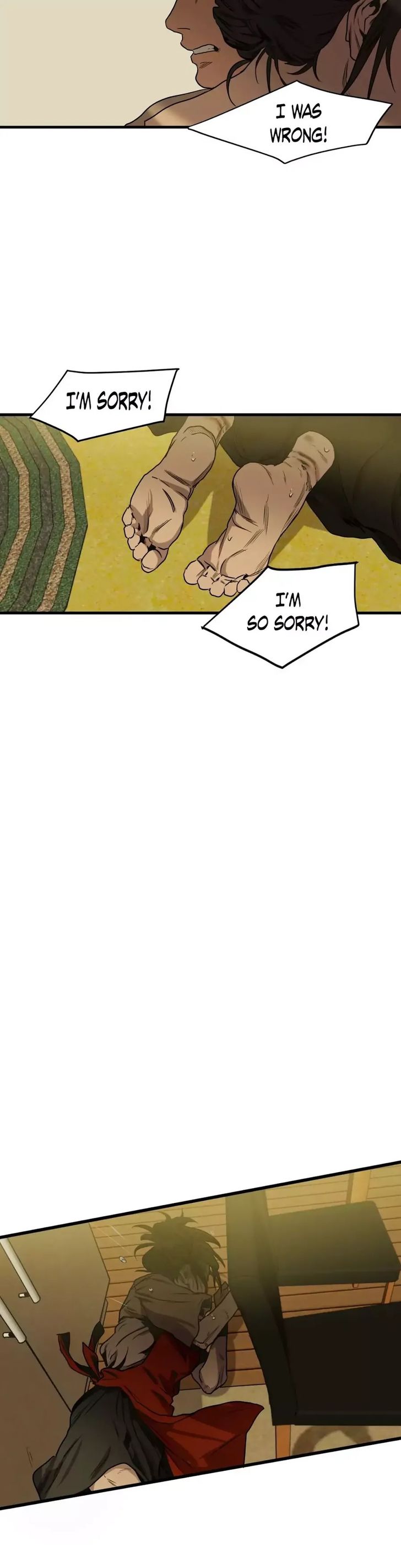 Read Killing Stalking Manga Online