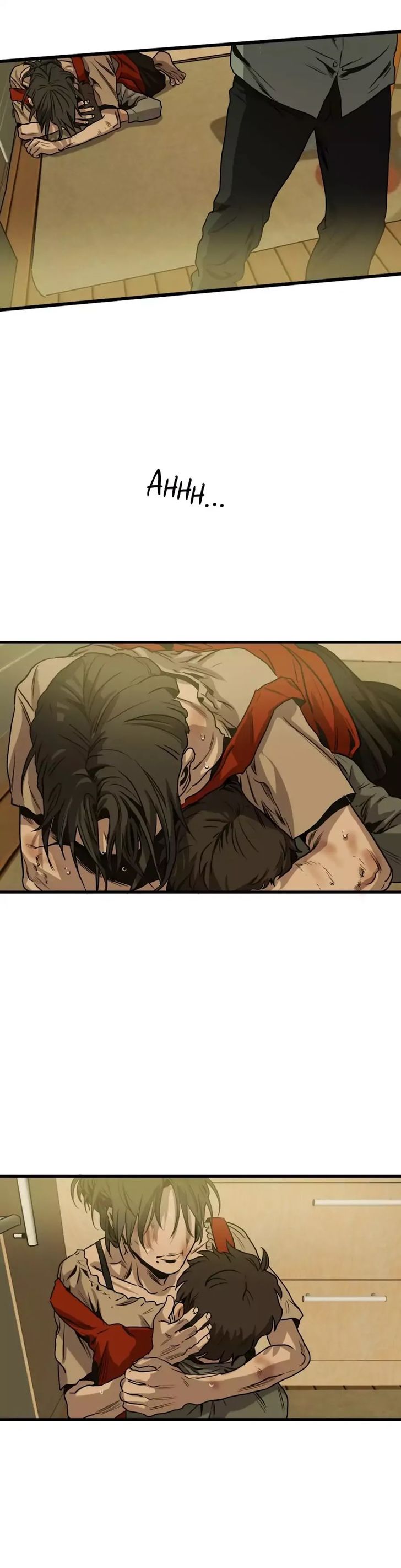 Read Killing Stalking Manga Online