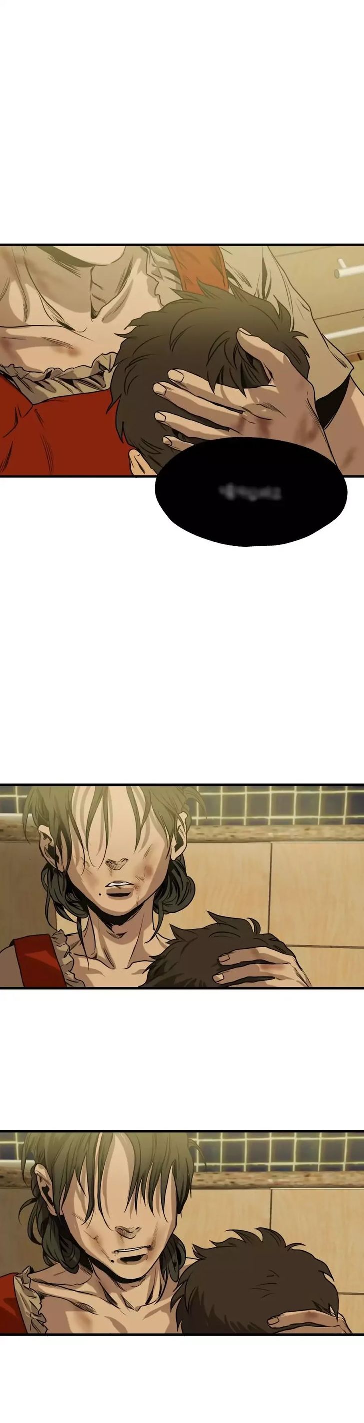 Read Killing Stalking Manga Online