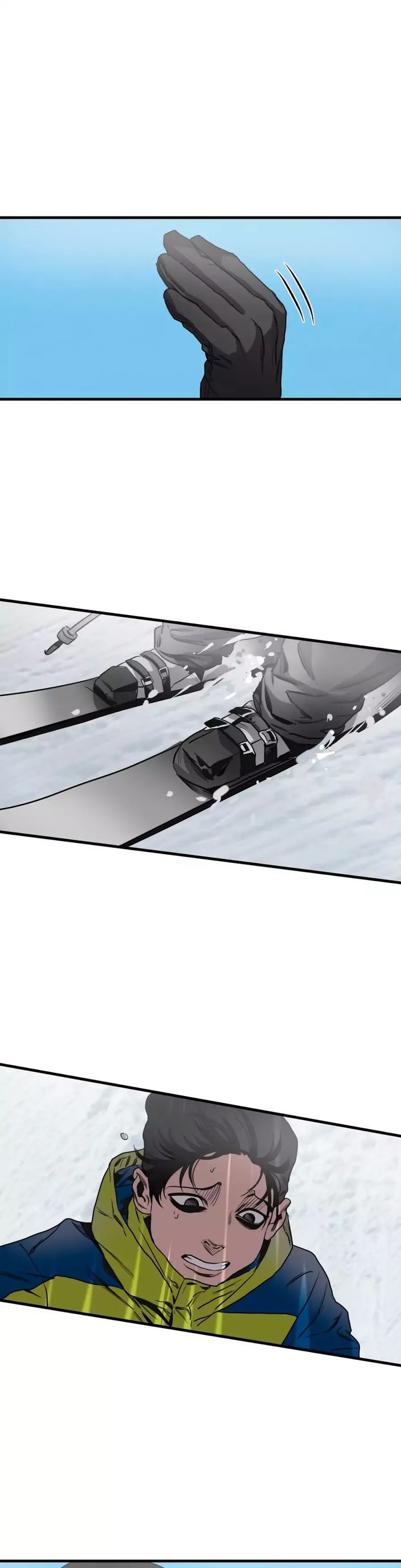 Read Killing Stalking Manga Online