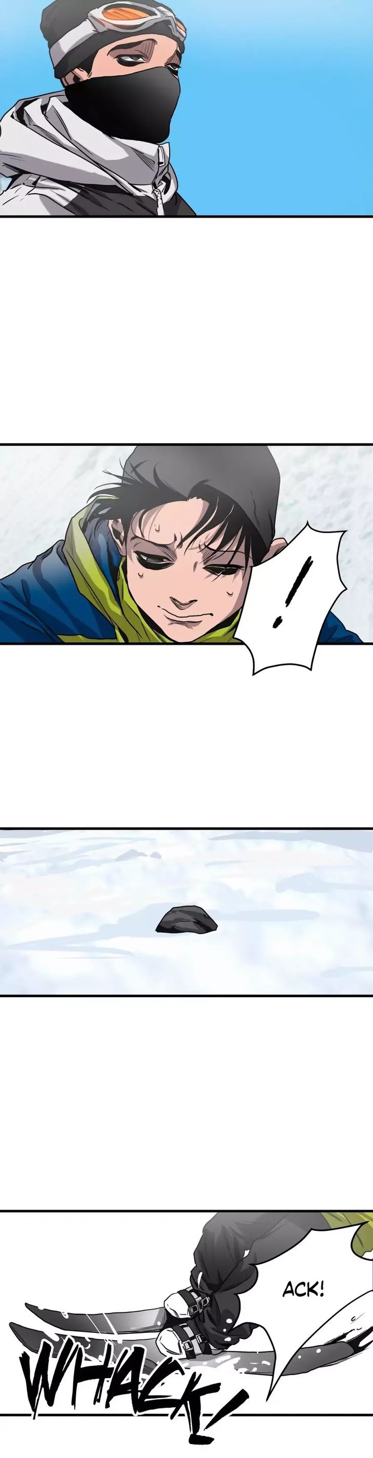 Read Killing Stalking Manga Online