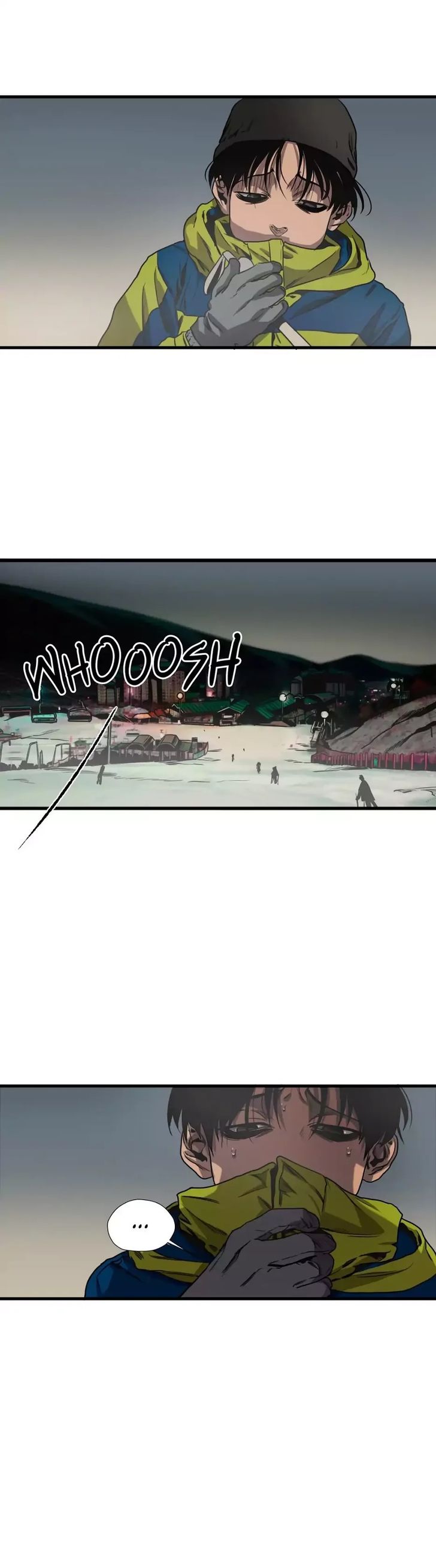 Read Killing Stalking Manga Online