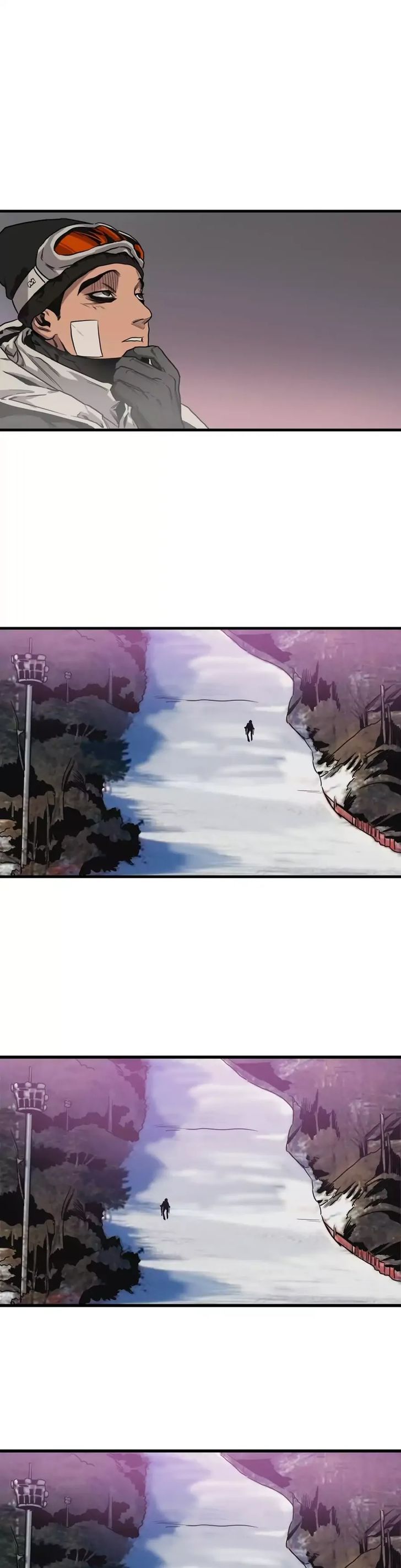 Read Killing Stalking Manga Online