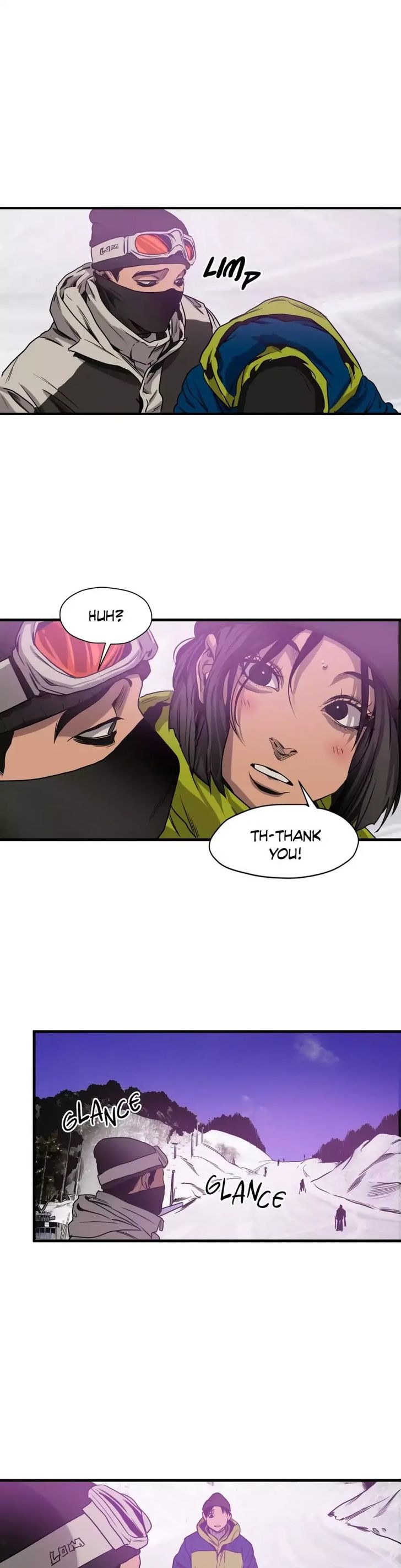 Read Killing Stalking Manga Online