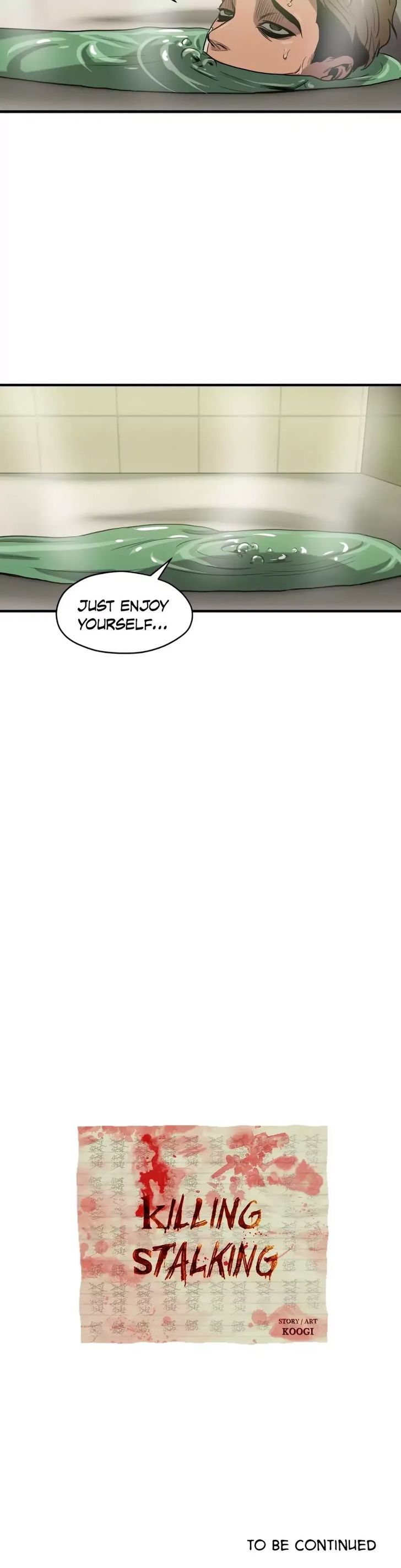 Read Killing Stalking Manga Online