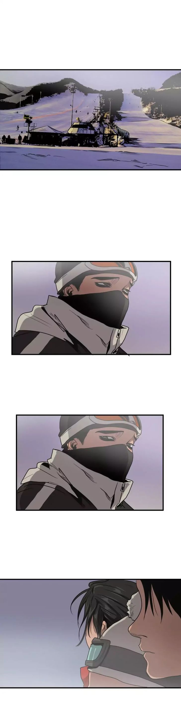 Read Killing Stalking Manga Online