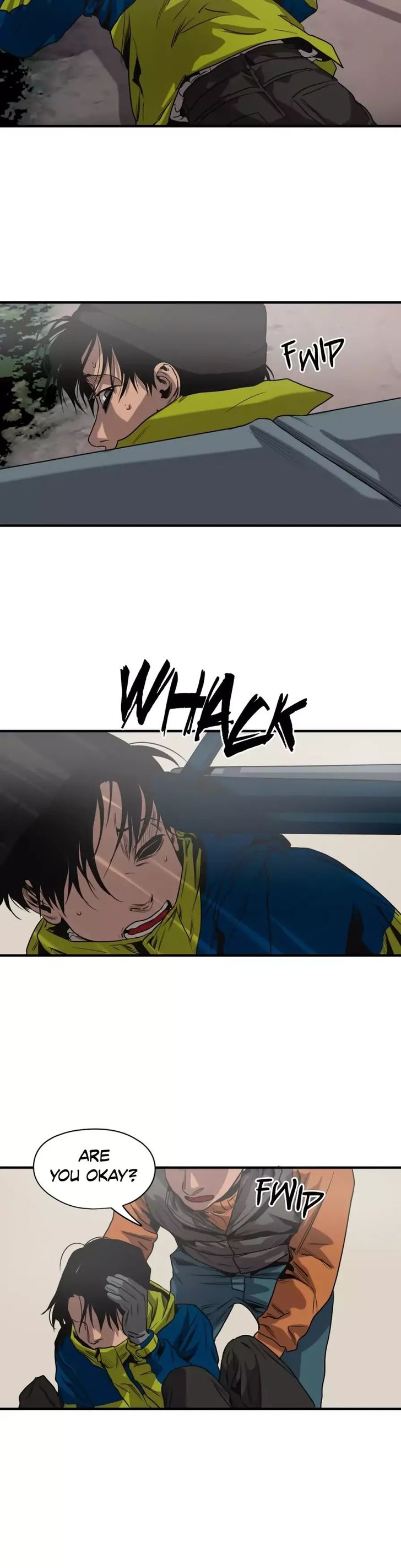 Read Killing Stalking Manga Online