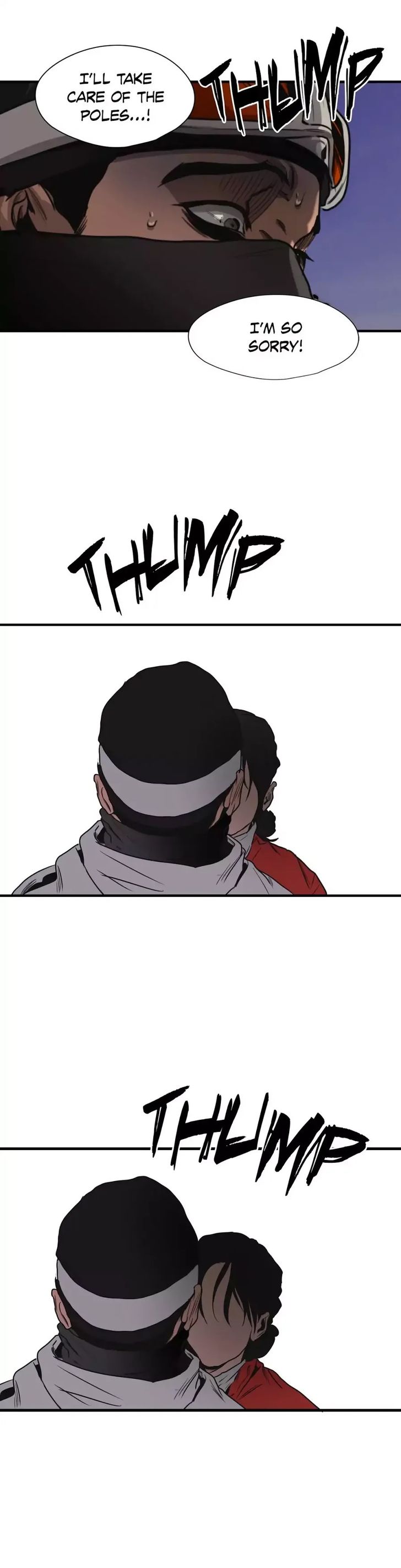 Read Killing Stalking Manga Online