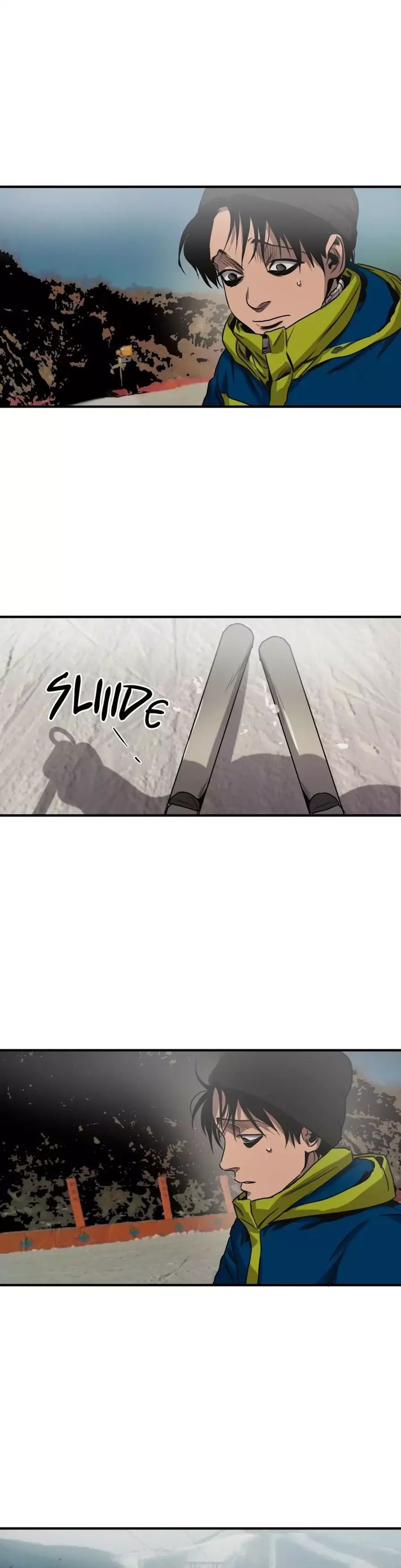 Read Killing Stalking Manga Online