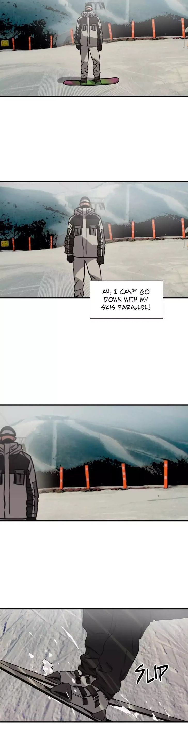 Read Killing Stalking Manga Online