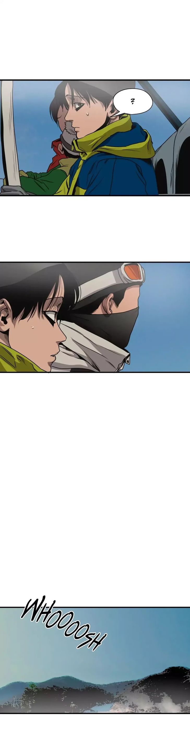 Read Killing Stalking Manga Online