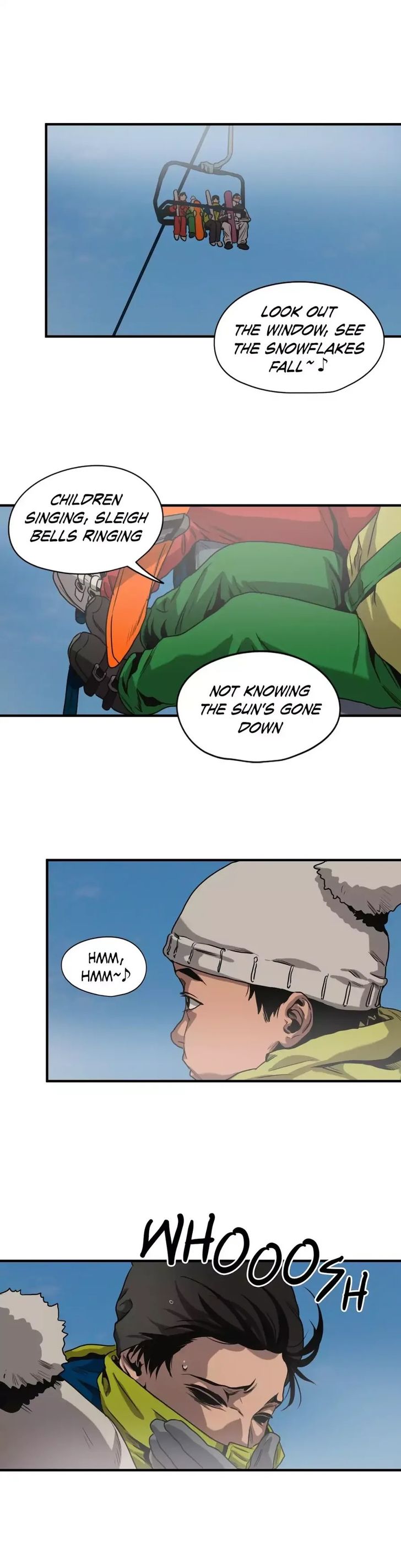 Read Killing Stalking Manga Online