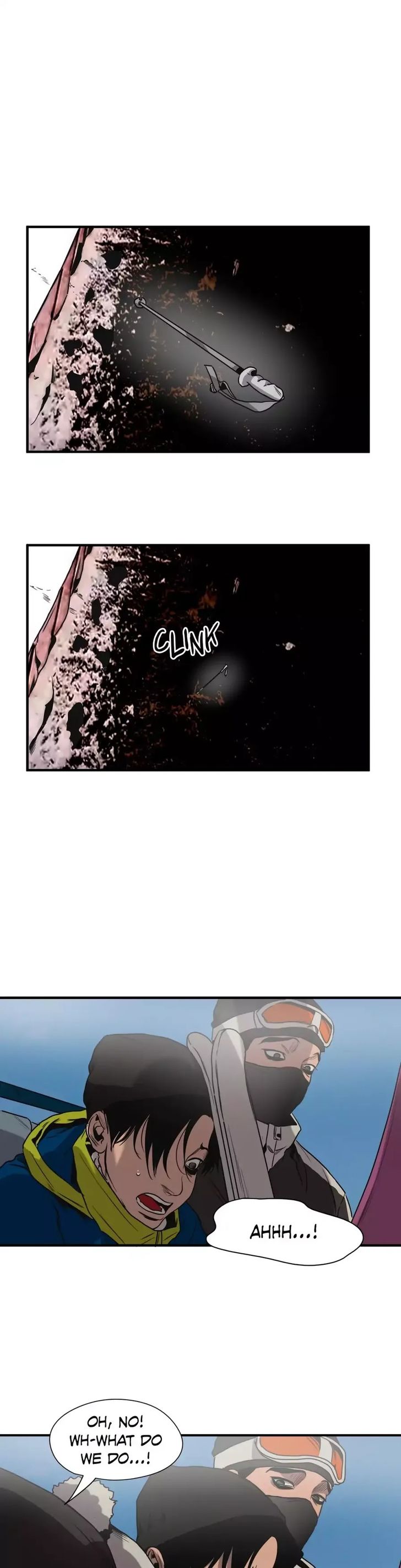 Read Killing Stalking Manga Online