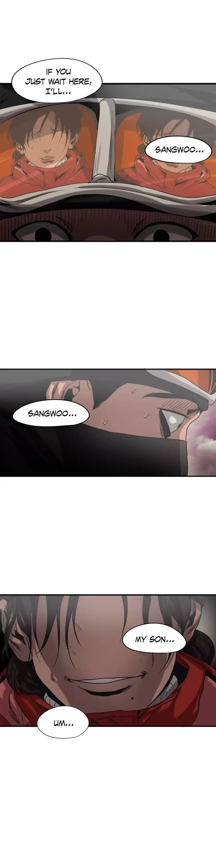 Read Killing Stalking Manga Online